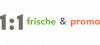 1:1 frische & promo GmbH