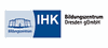 IHK-Bildungszentrum Dresden gGmbH