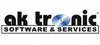 ak tronic Software & Services GmbH